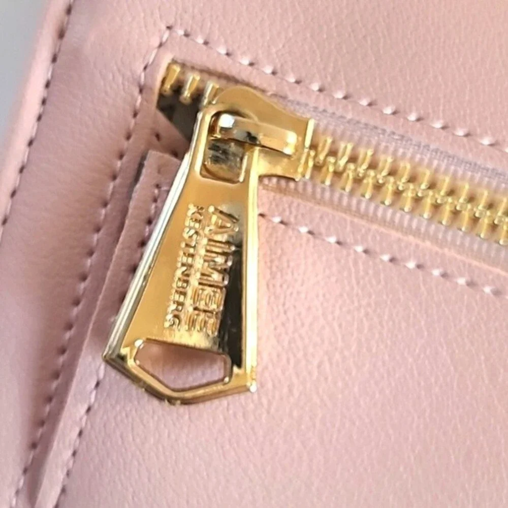 Light pink Marietta Aimee Kestenberg Bifold Wallet